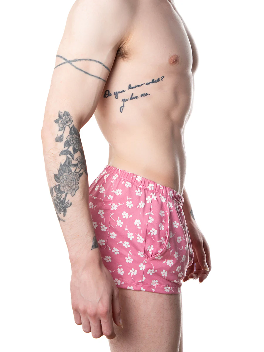 Daisy Shorts - Image 4