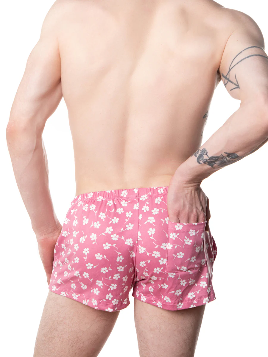 Daisy Shorts - Image 6