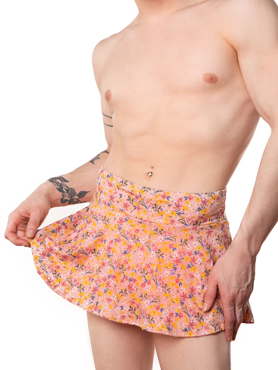 Ashley Skirt