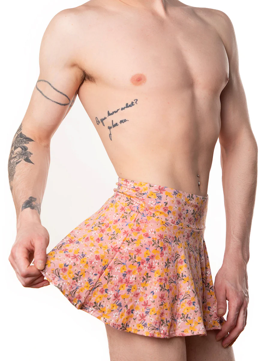 Ashley Skirt - Image 2
