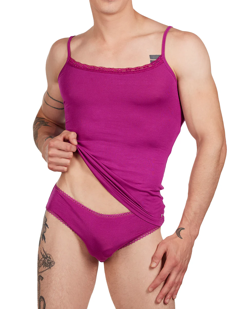 The Juliette Camisole - Image 3