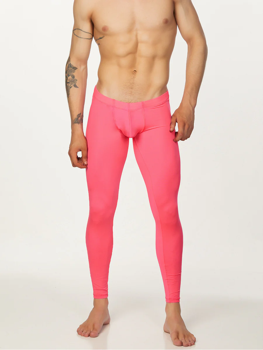Neon Soft Leggings