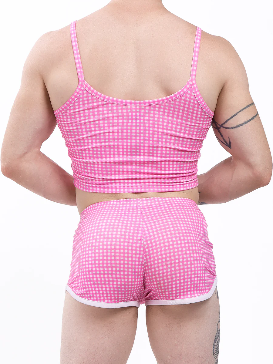Garden Crop Cami - Image 5