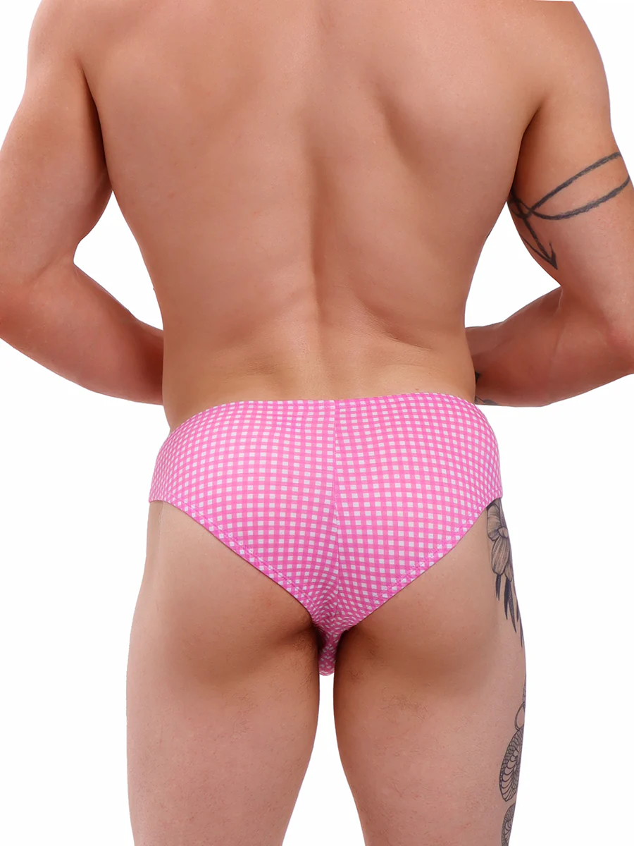 Garden Jet Panty - Image 4