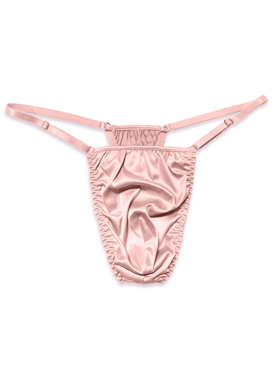 Daydream String Thong - Image 7