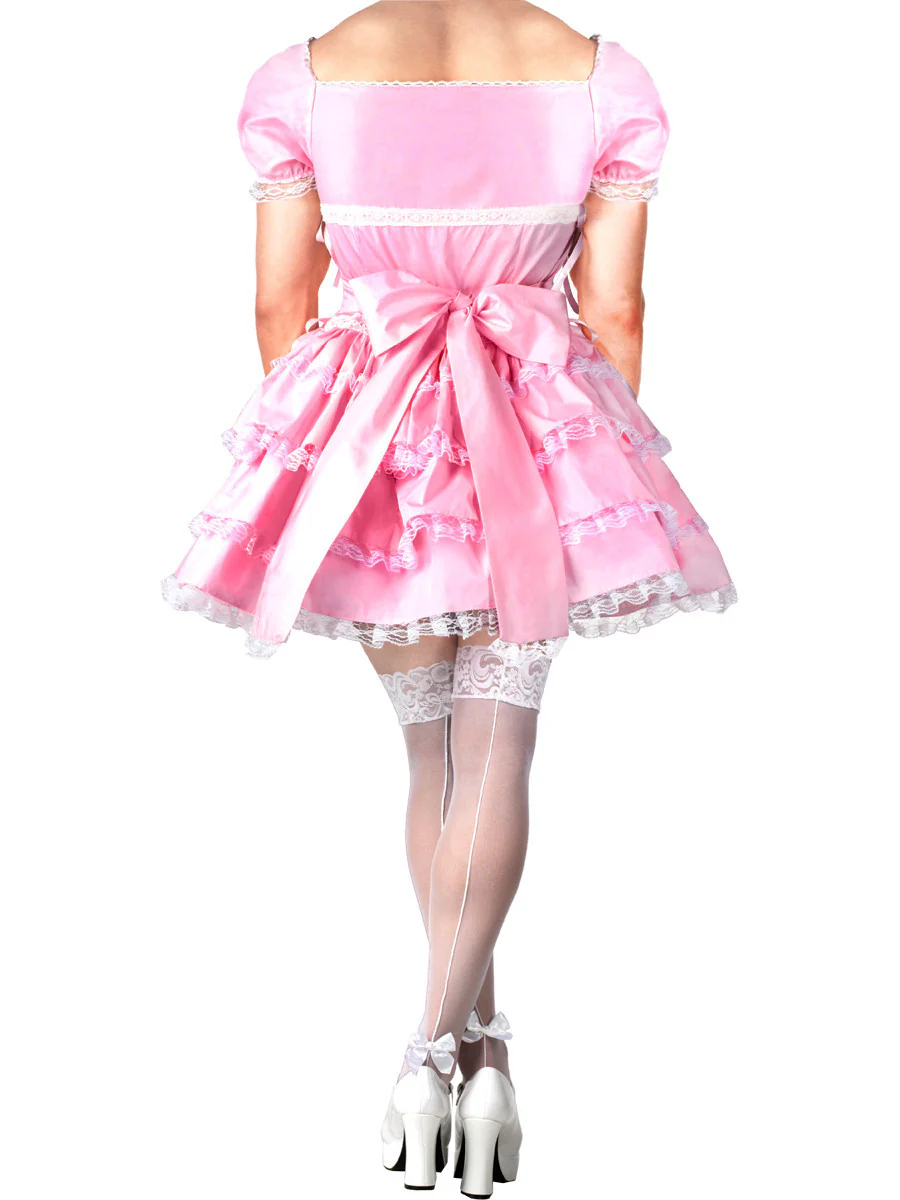 Little Miss Muffet Tea Dress - Image 2