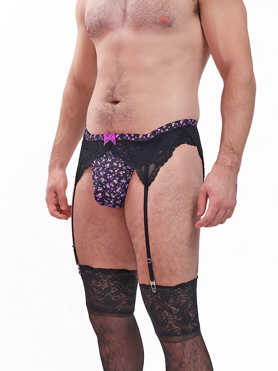 Blossom Garter - Image 3