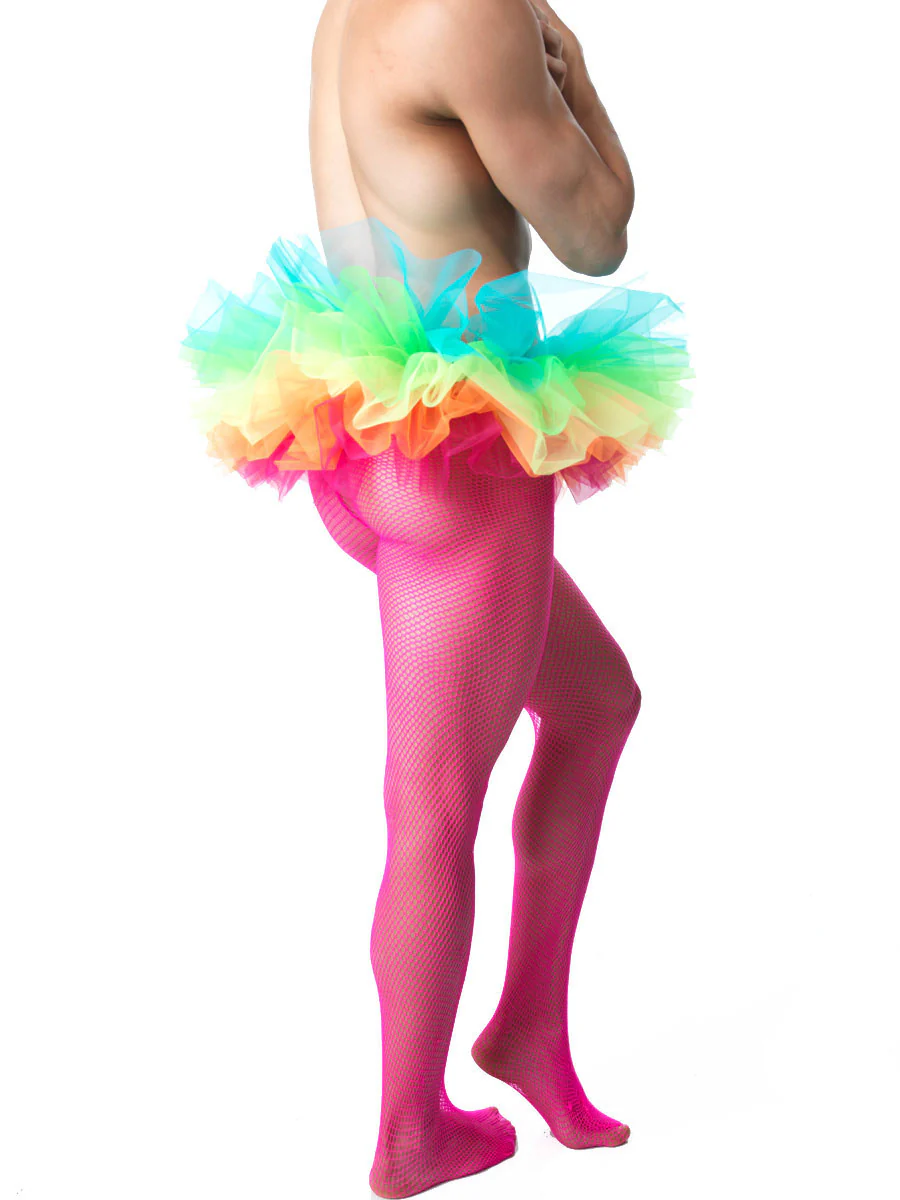 Rainbow Tutu - Image 2