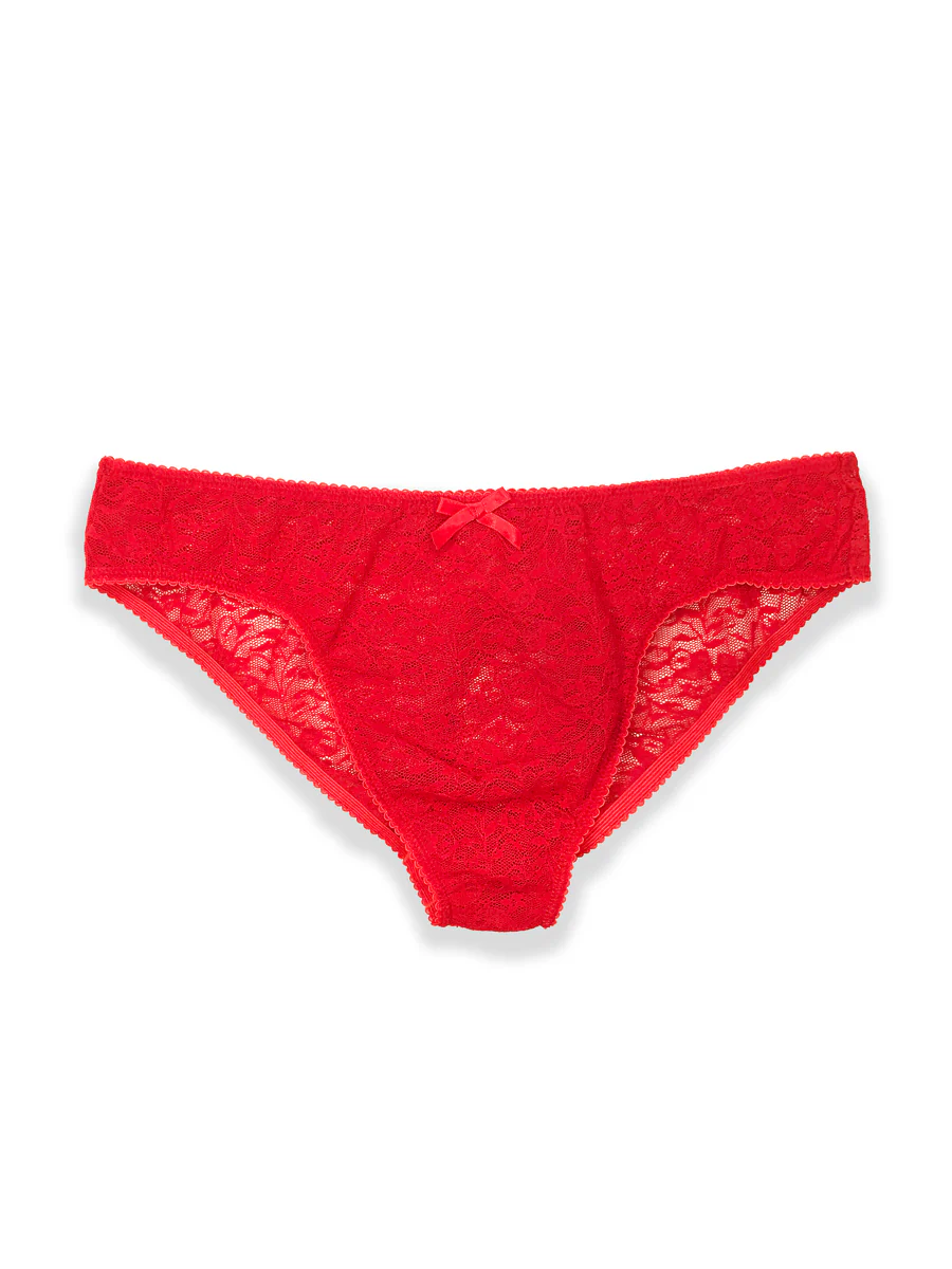 Love Lace Panty - Image 4