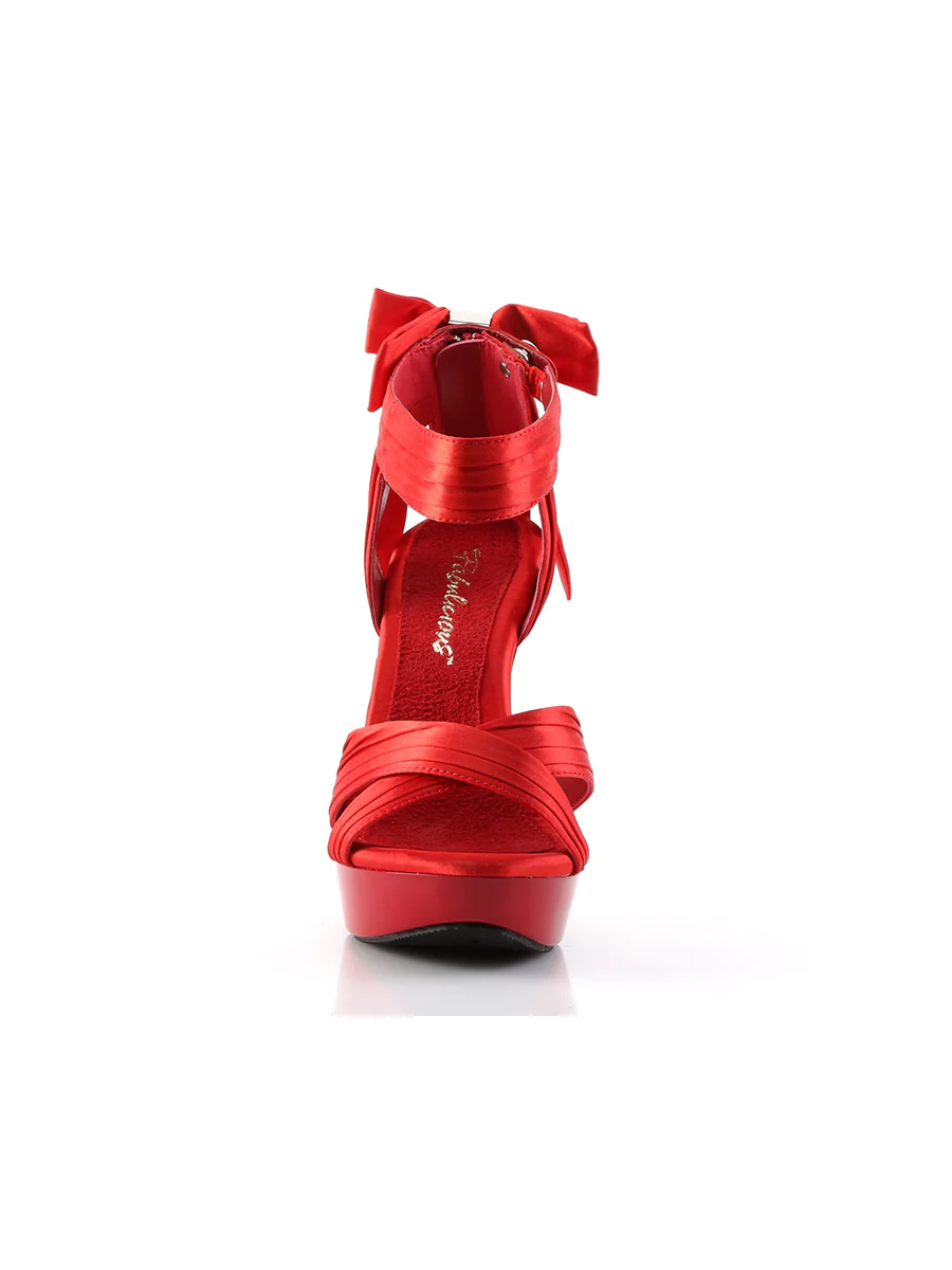 Satin Ribbons & Bows Platforms - Image 3