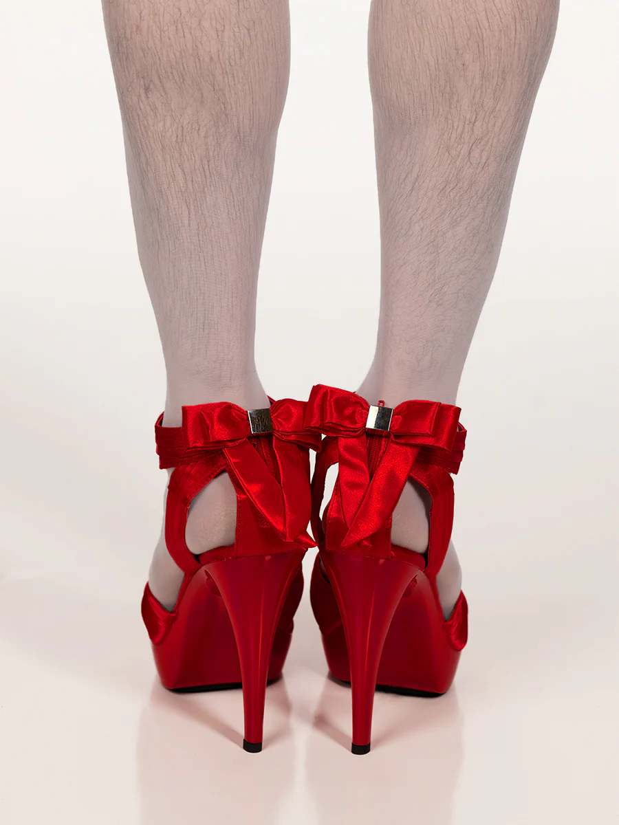 Satin Ribbons & Bows Platforms - Image 5