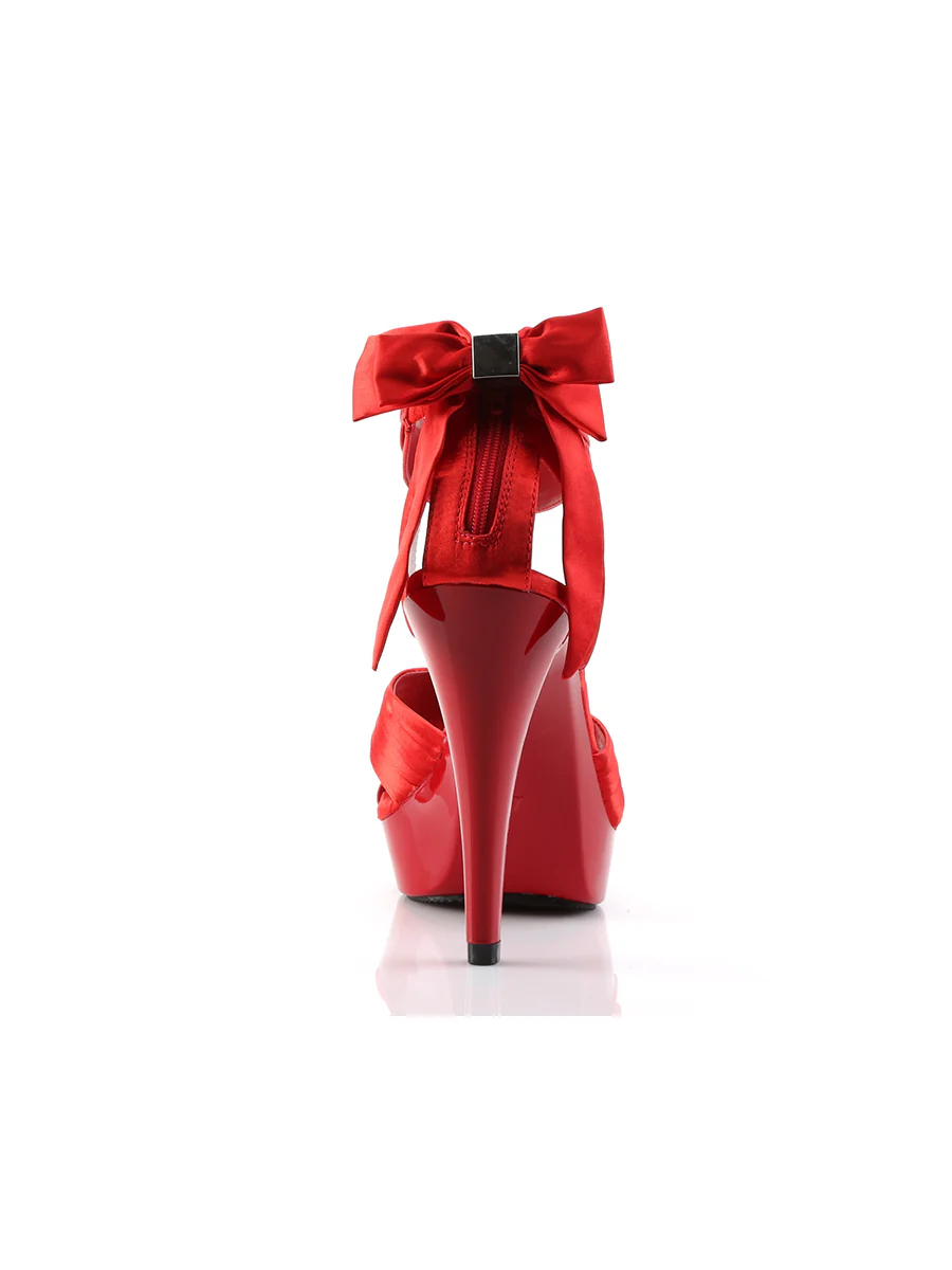 Satin Ribbons & Bows Platforms - Image 6
