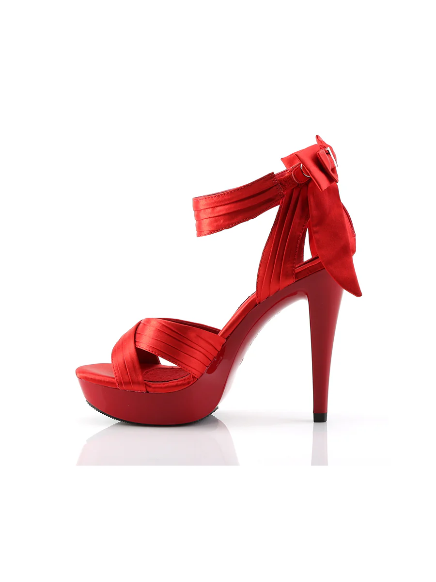 Satin Ribbons & Bows Platforms - Image 8