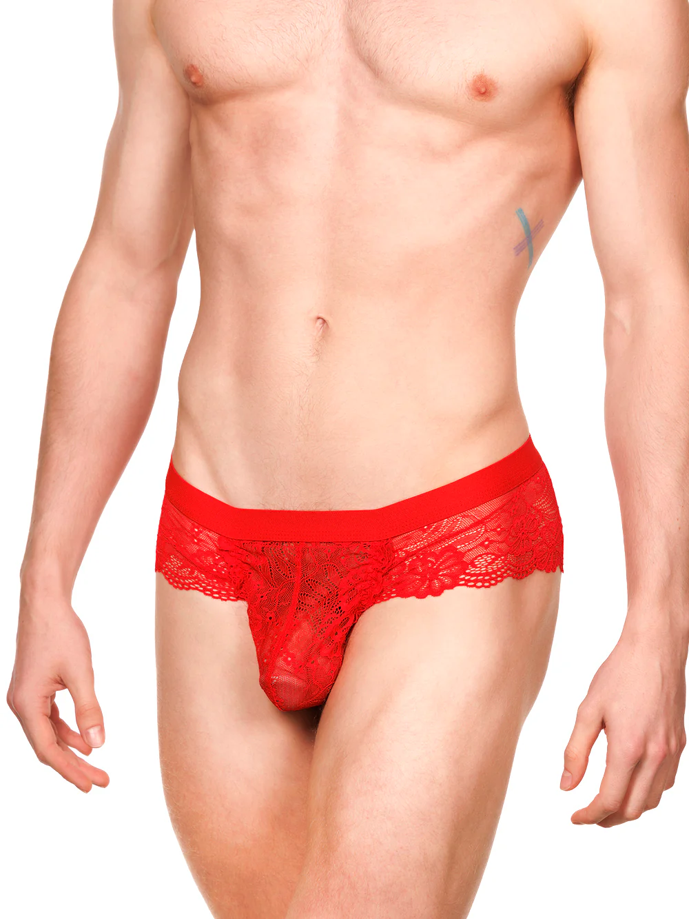 Valentina Lace Panty - Image 3