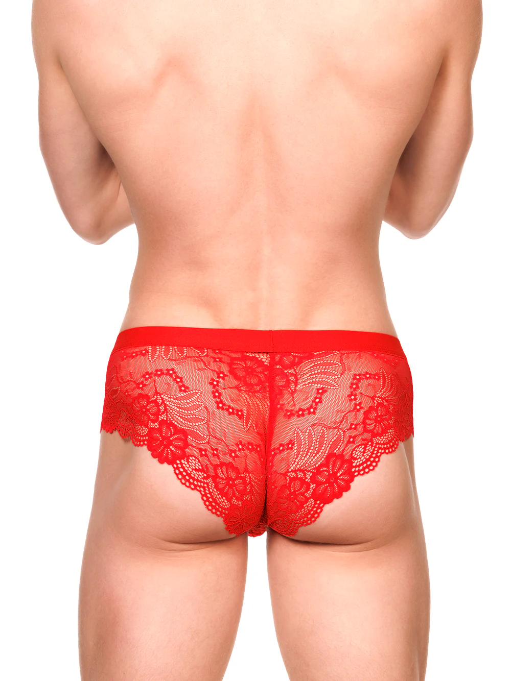 Valentina Lace Panty - Image 4