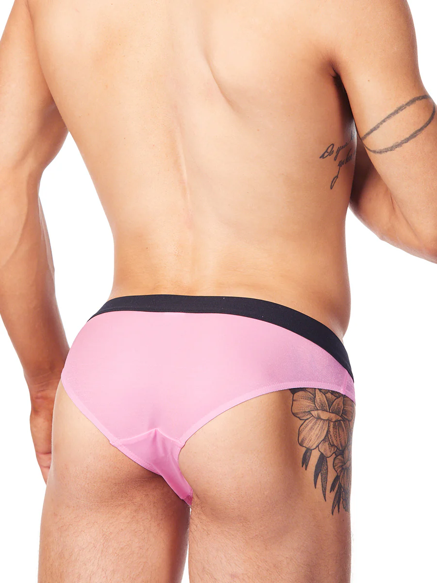 Sporty Glistenette Panty - Image 2
