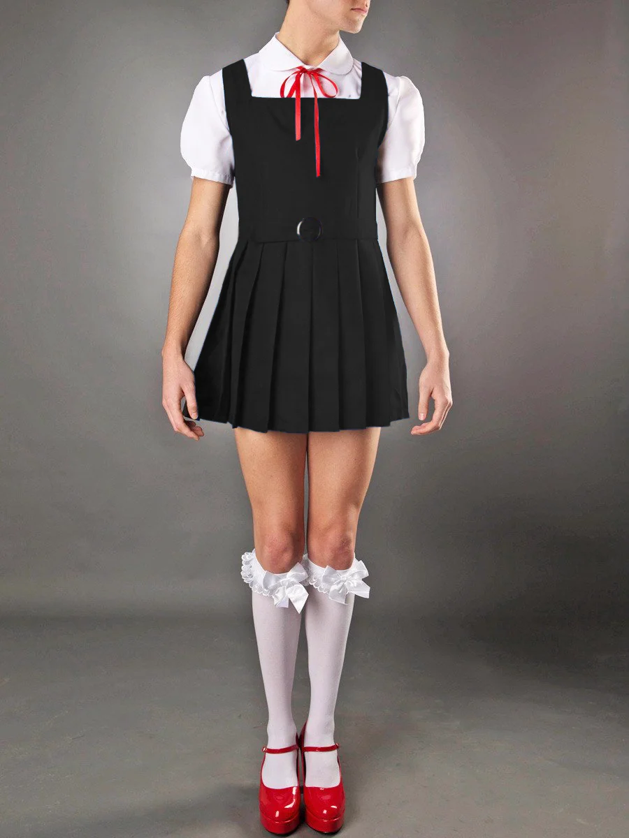 Back To School Uniform