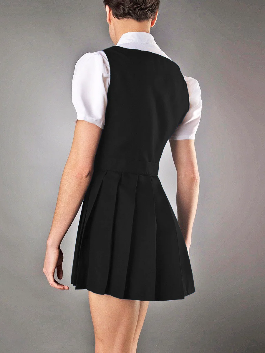 Back To School Uniform - Image 2