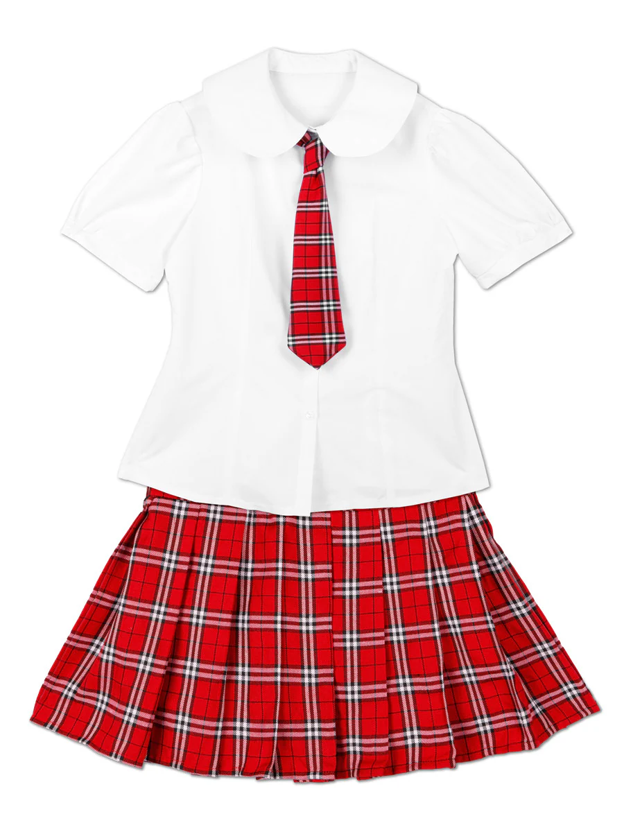 Teacher's Pet Uniform - Image 2