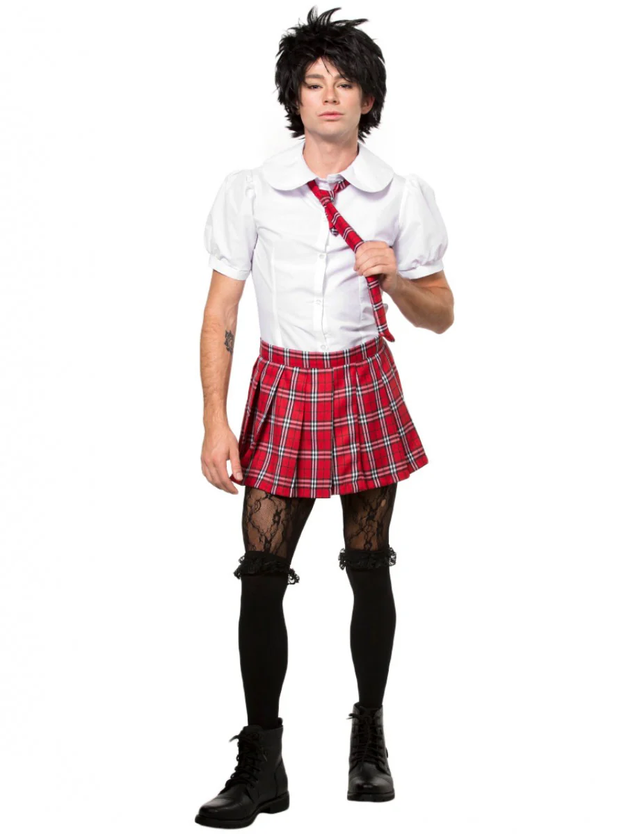 Teacher's Pet Uniform - Image 3