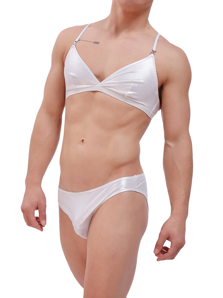 Mercury Bralette - Image 4