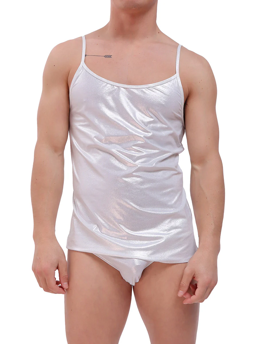 Mercury Camisole - Image 2