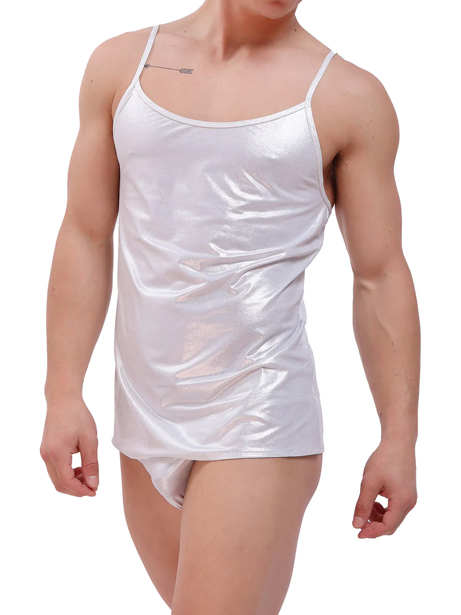 Mercury Camisole - Image 3