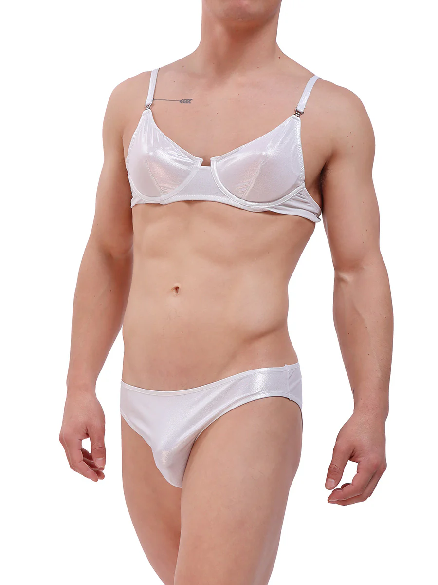 Mercury Underwire Bra - Image 3