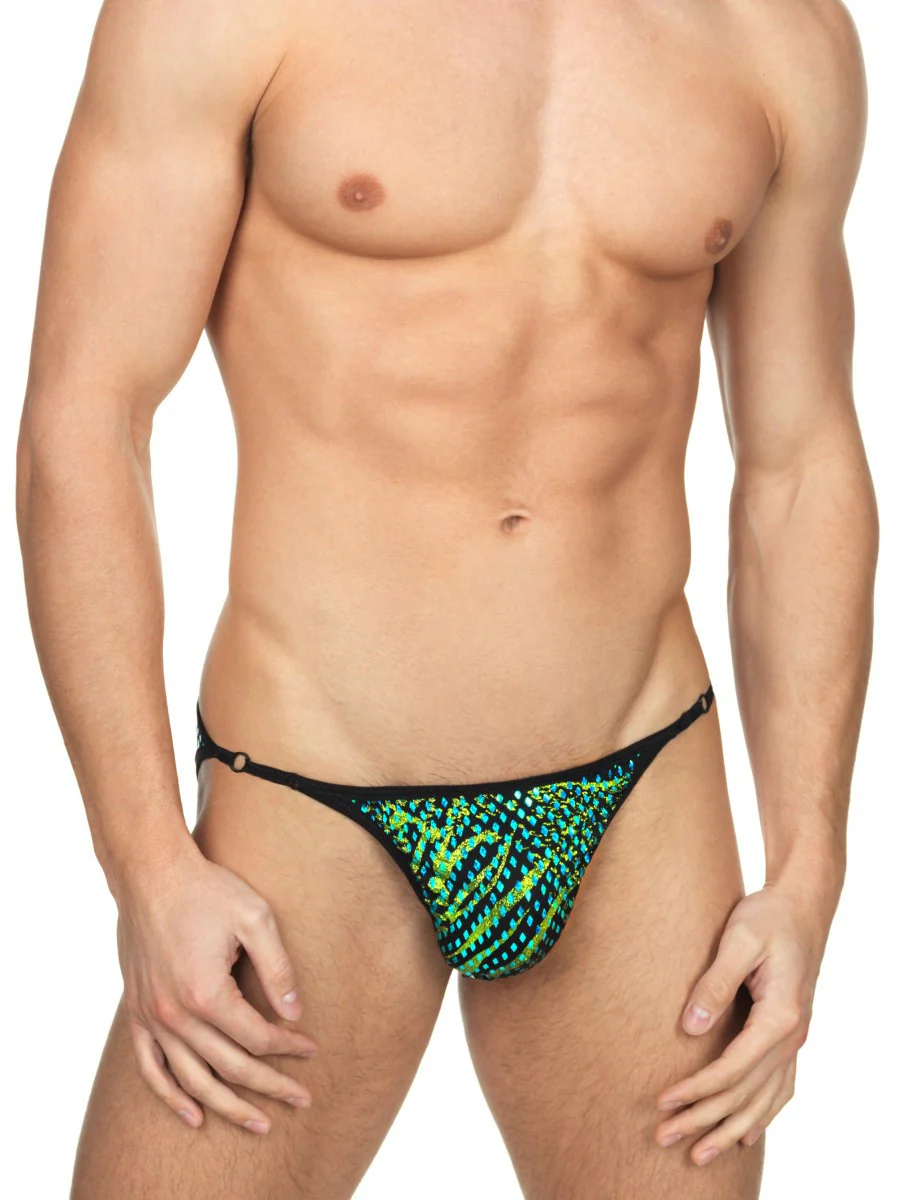 The Merman Tanga