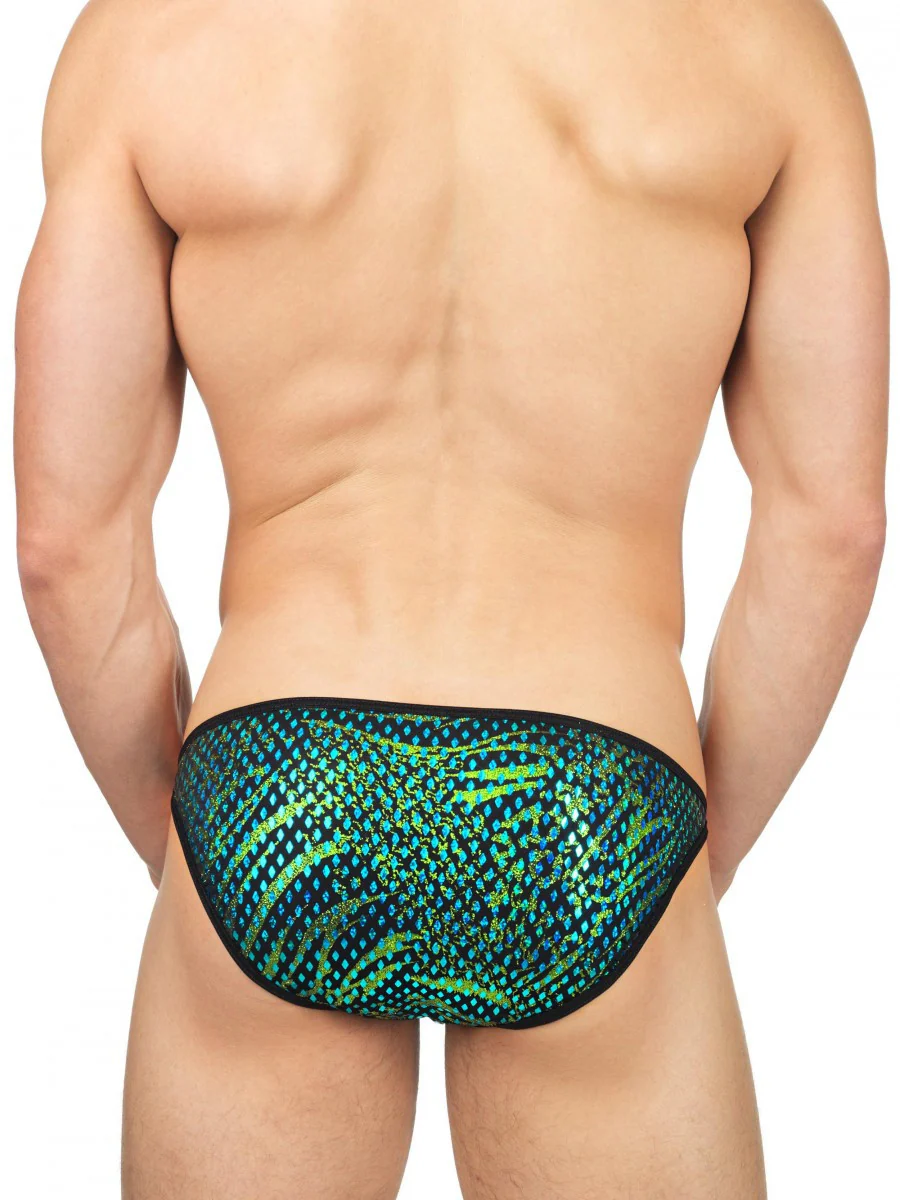 The Merman Tanga - Image 2