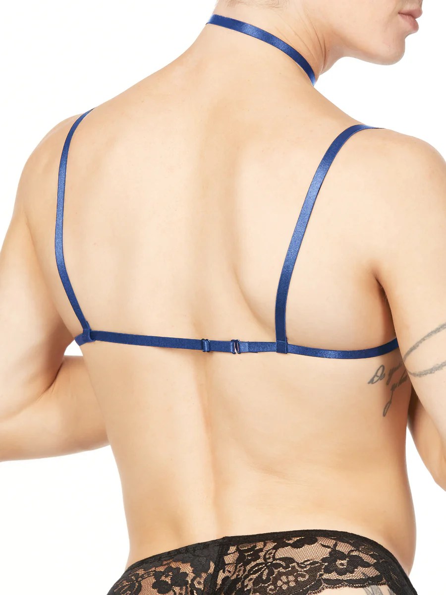 Strapping Bra Harness - Image 2