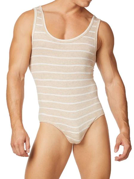 Simply Stripes Bodysuit