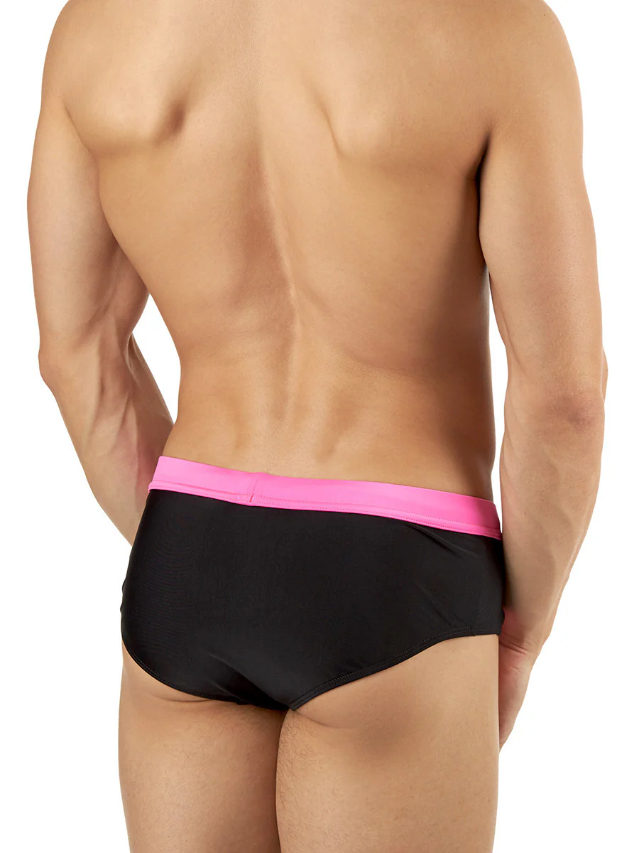 The Patriot Swim Bikini - Image 3