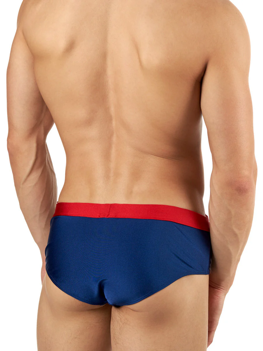 The Patriot Swim Bikini - Image 4