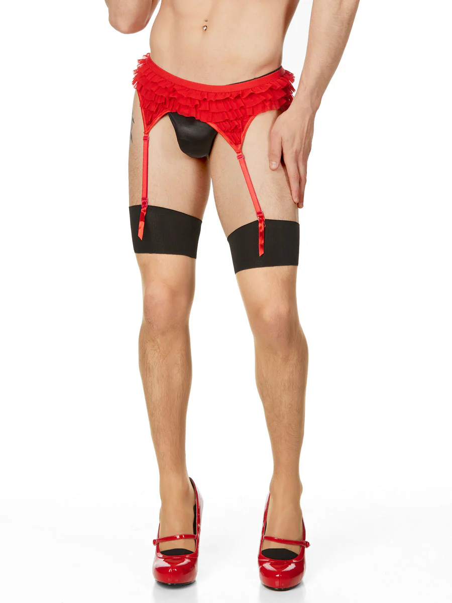 This Way to Heaven Stockings - Image 2