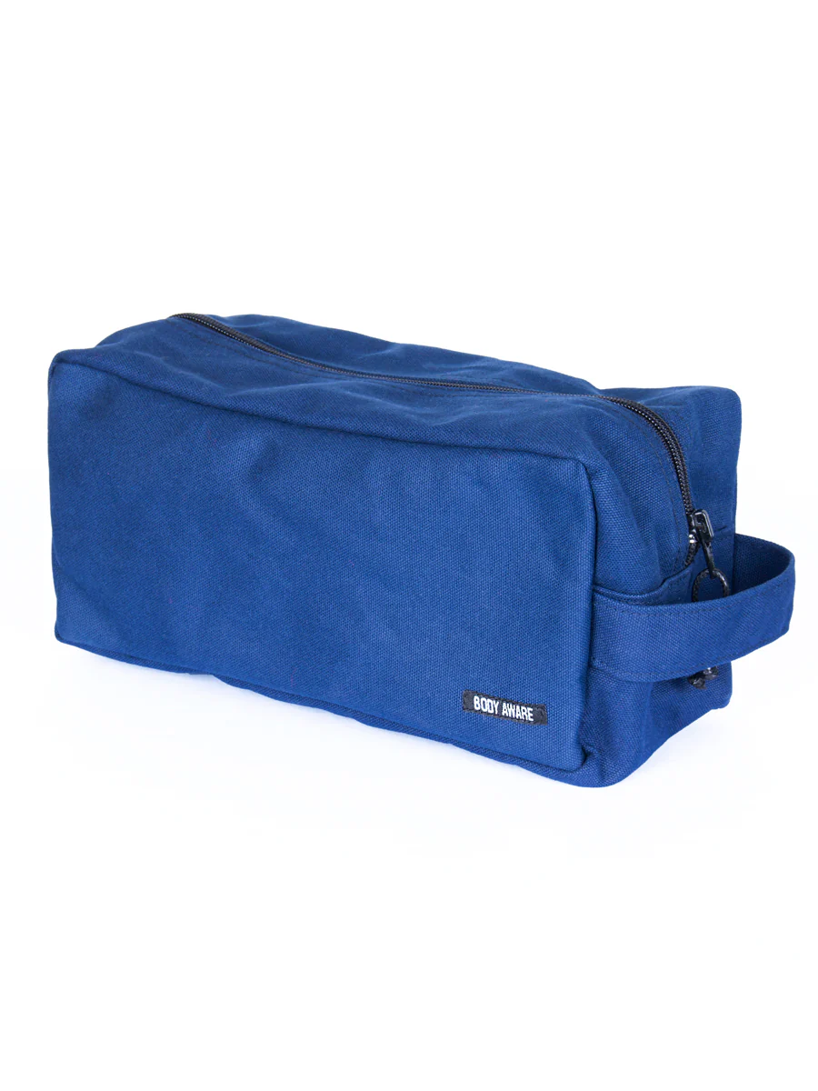 Men's Toiletry Travel Bag