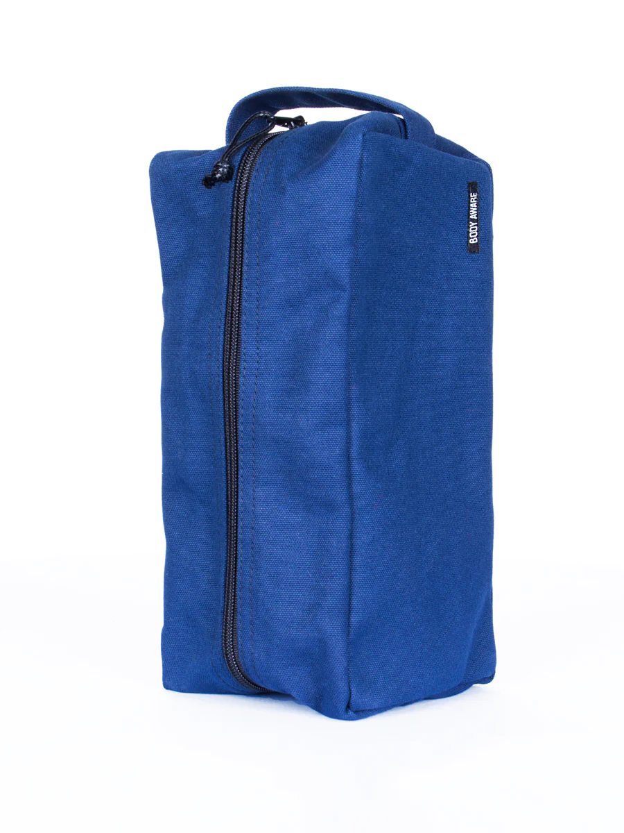 Men's Toiletry Travel Bag - Image 3
