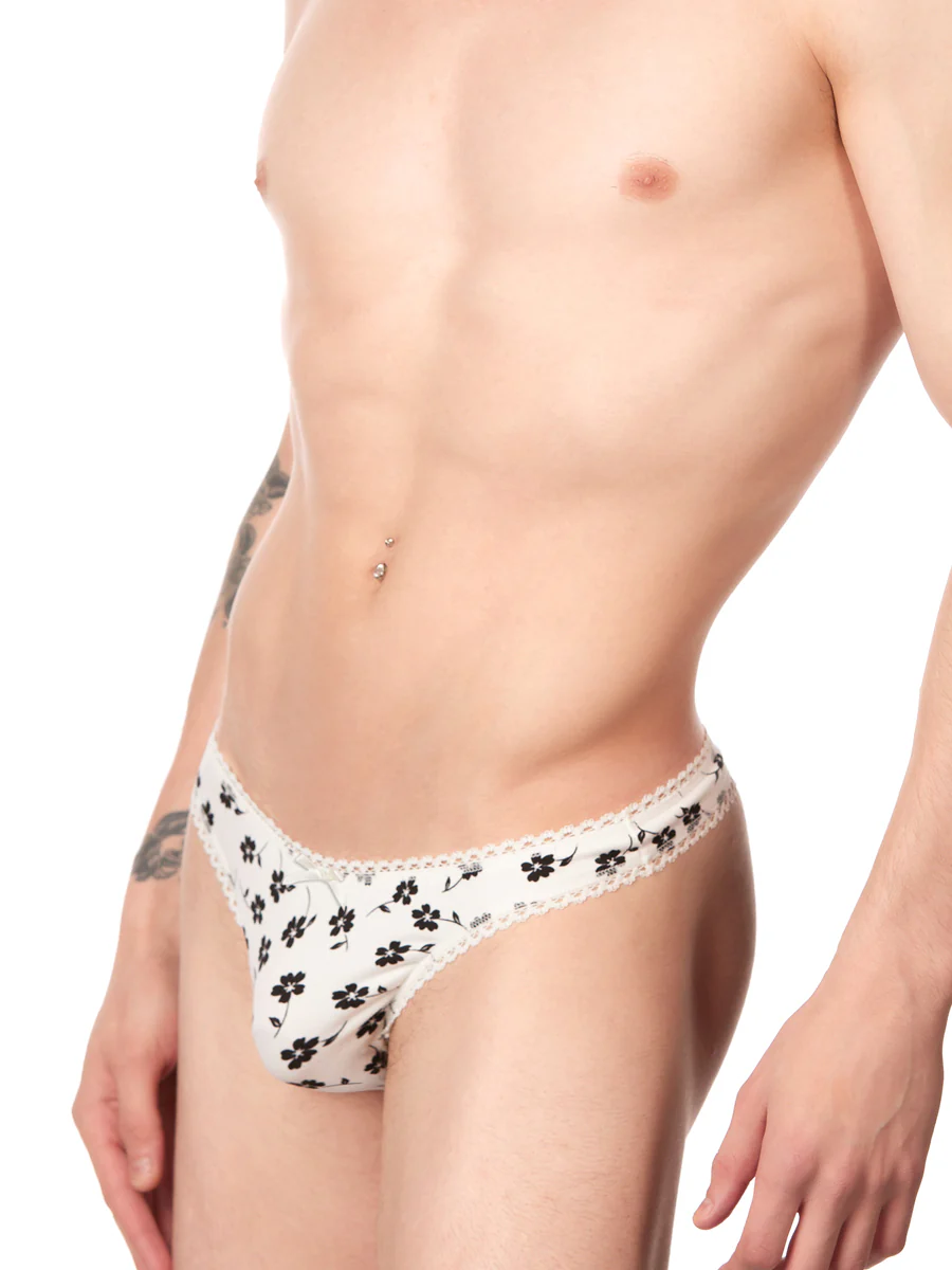 Daisy Picot Thong - Image 3