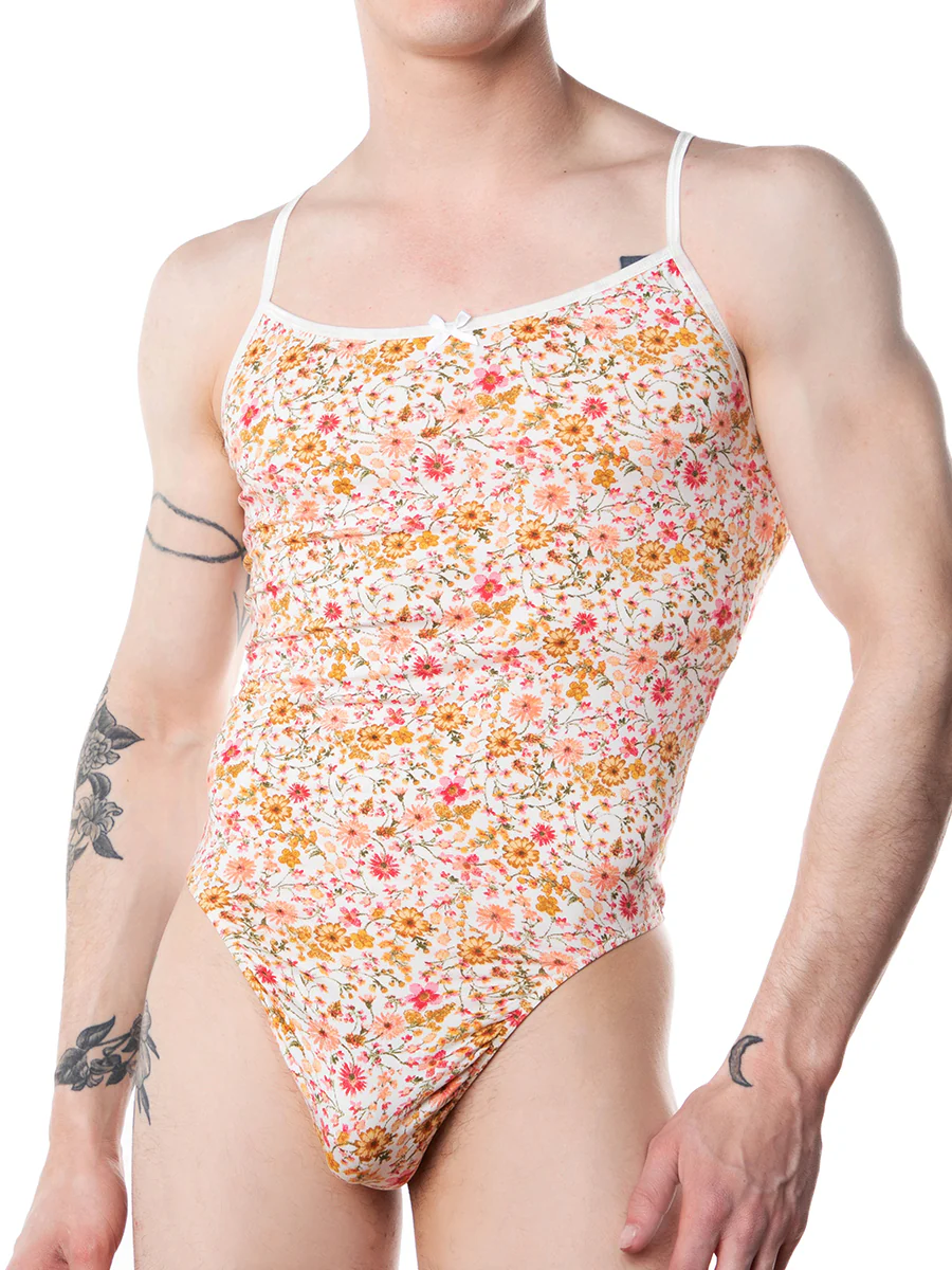Katy Thong Bodysuit - Image 2
