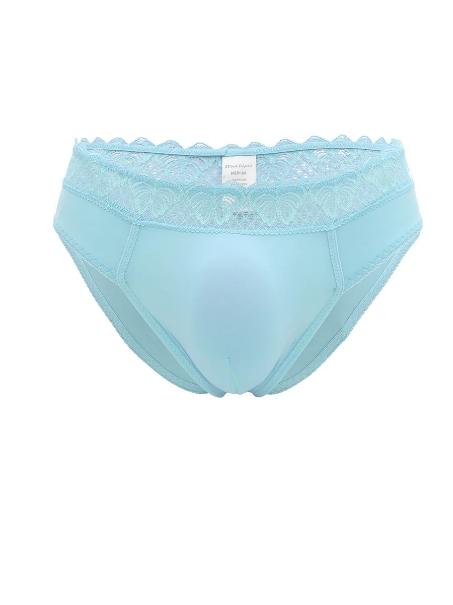 Wild Side Cheeky Panty - Image 7