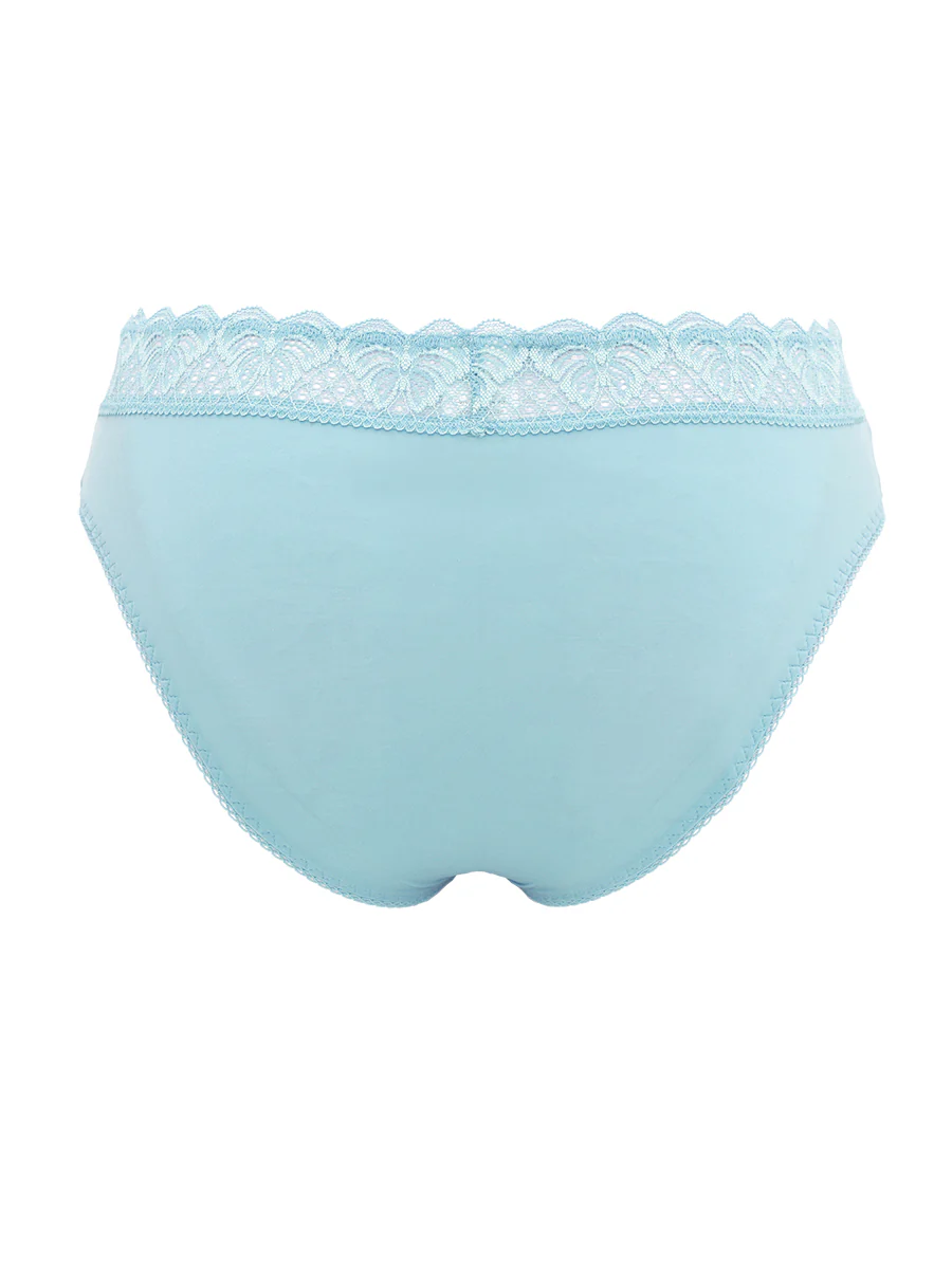 Wild Side Cheeky Panty - Image 8