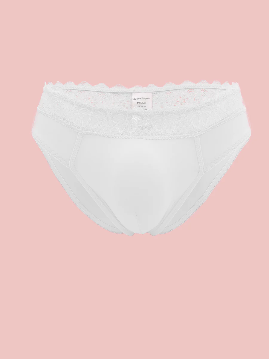 Wild Side Cheeky Panty - Image 7