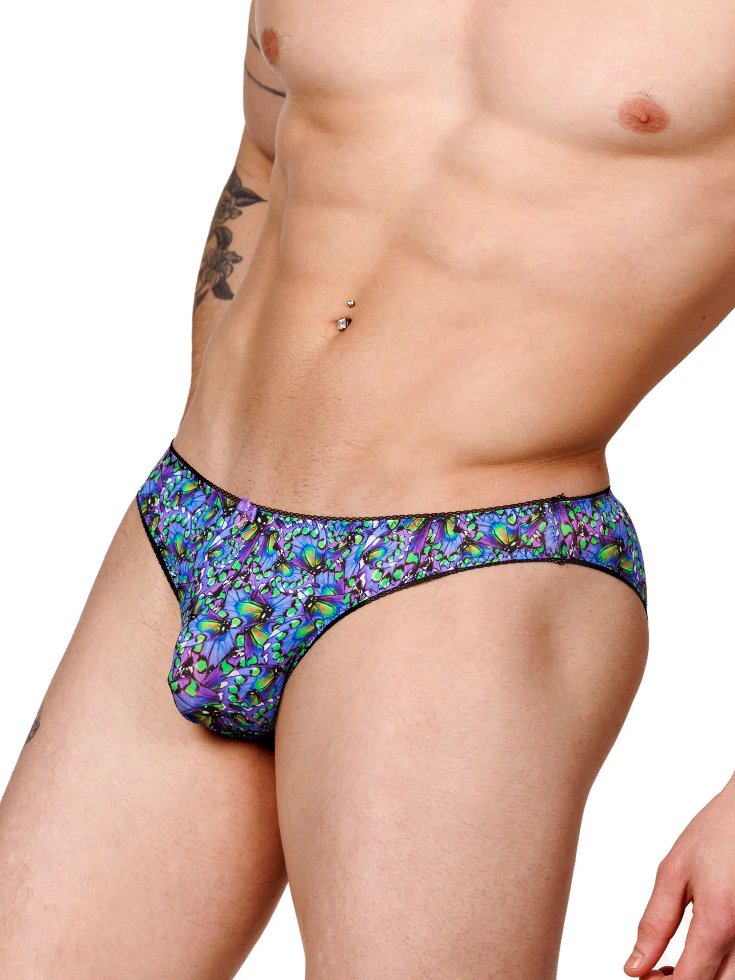 Wild Side Panty - Image 4