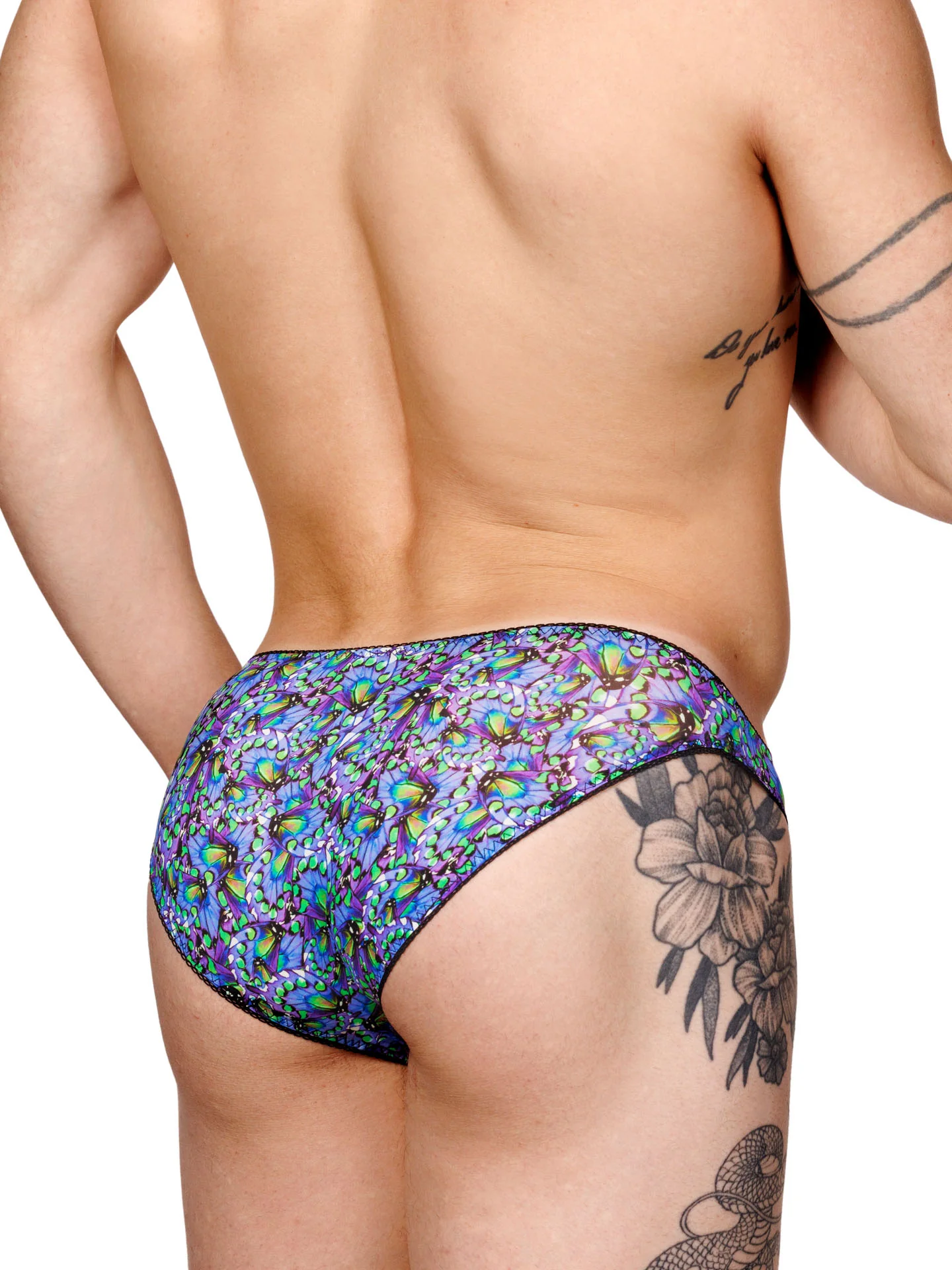 Wild Side Panty - Image 5