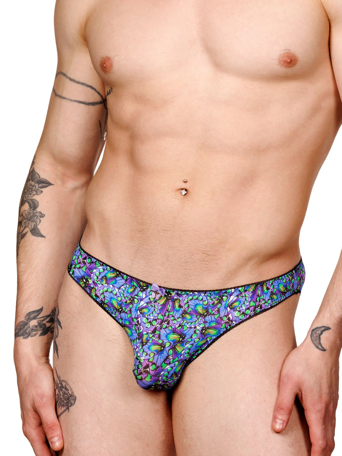 Wild Side Panty - Image 6