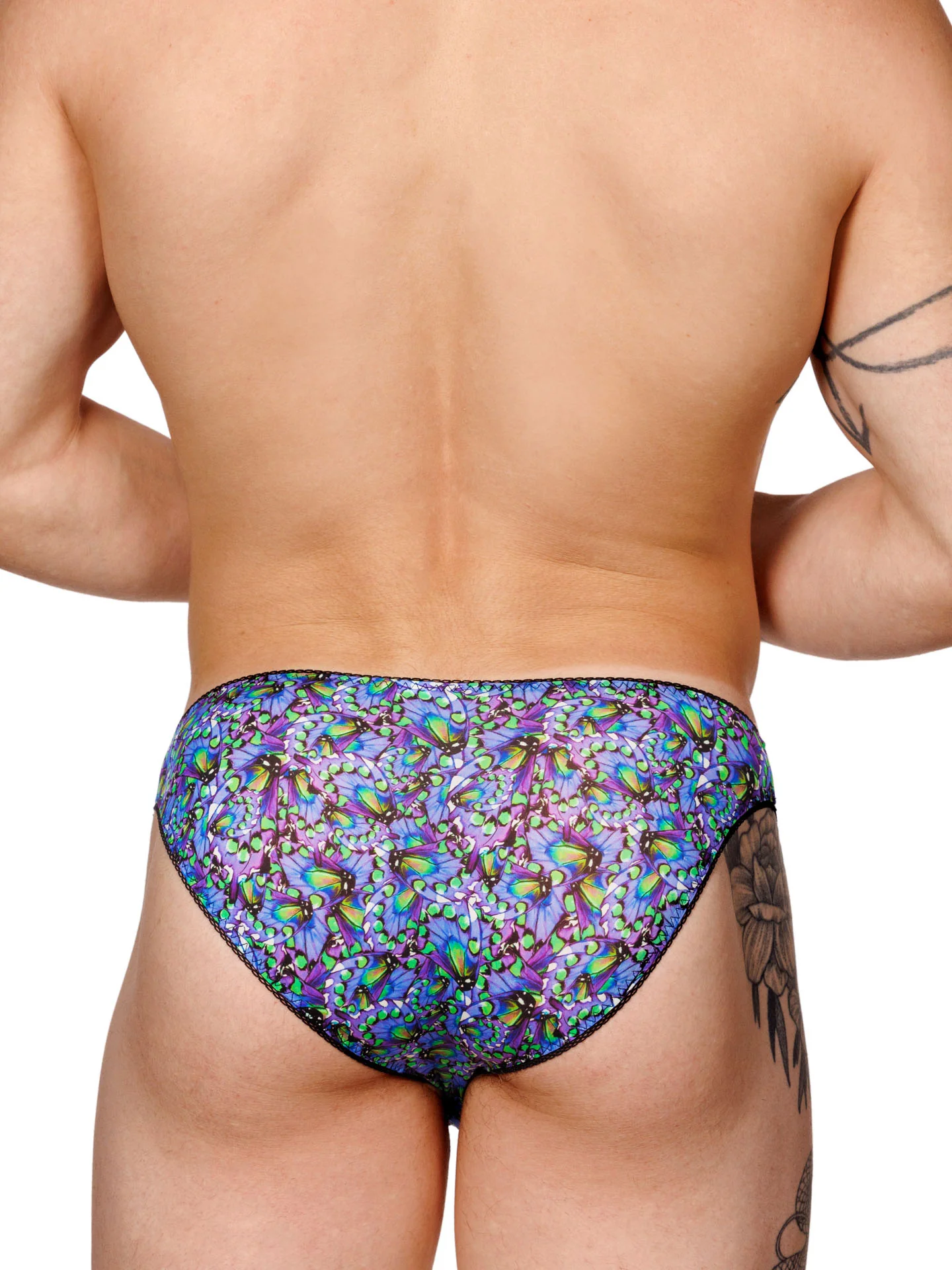 Wild Side Panty - Image 7