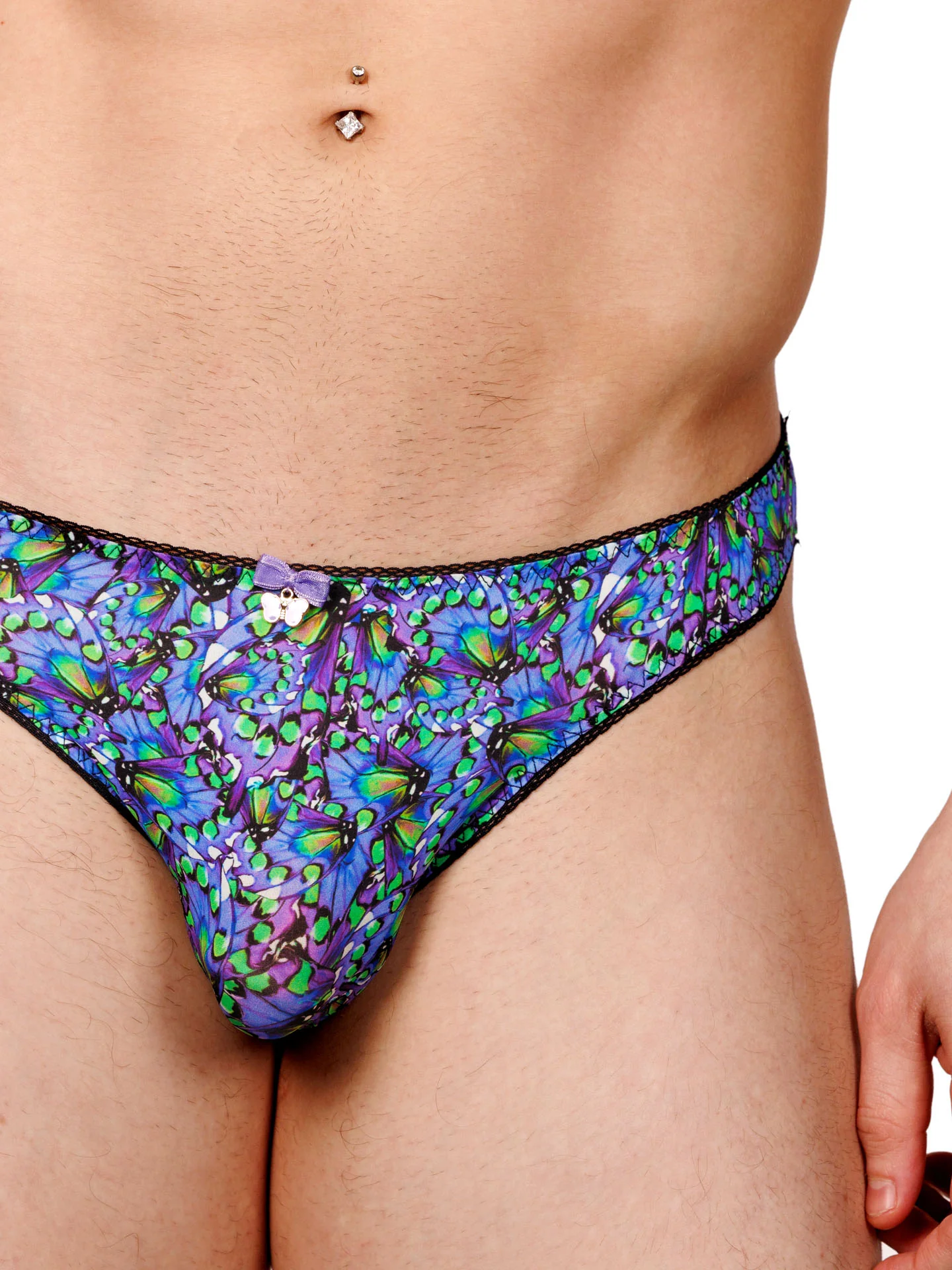 Wild Side Panty - Image 8