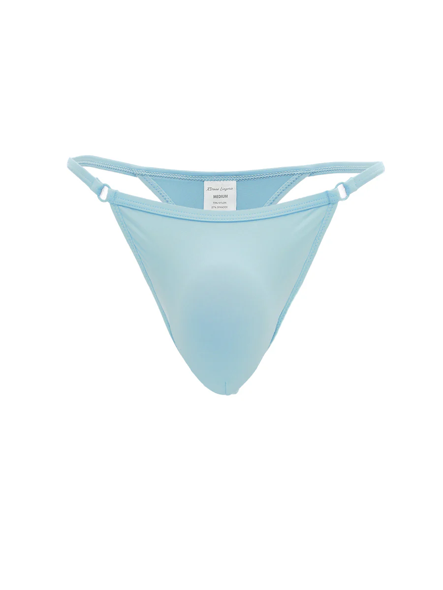 Wild Side String Thong - Image 6