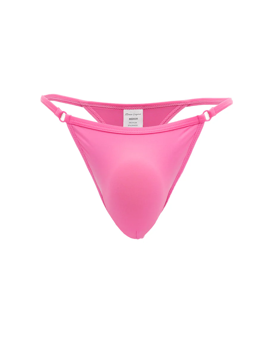 Wild Side String Thong - Image 7