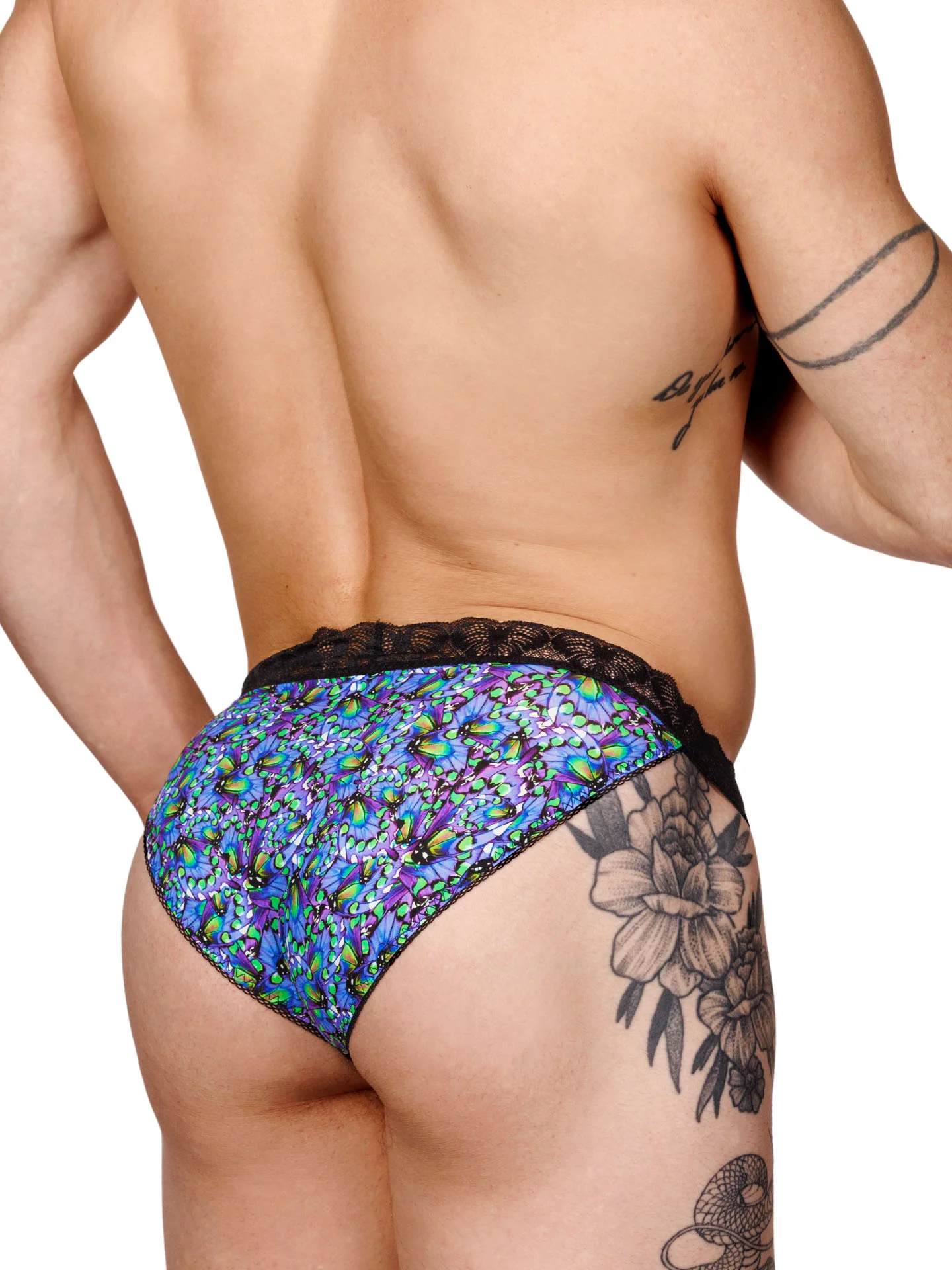 Wild Side Tanga - Image 6